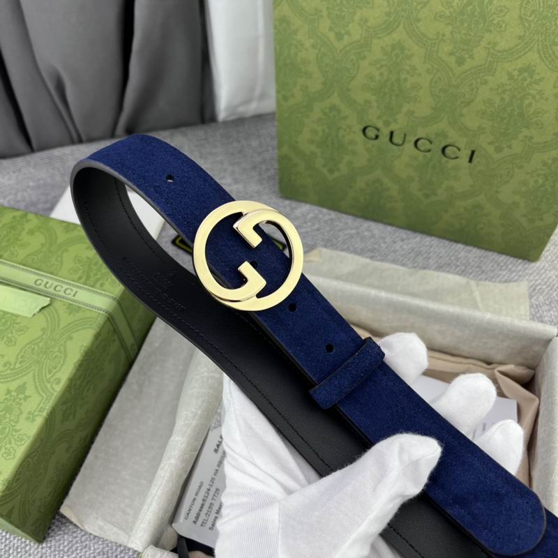 Gucci belt 30mmX95-115cm 7D (13)